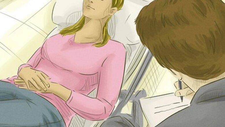 How to Treat Body Dysmorphic Disorder