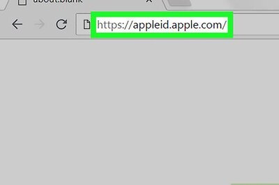 How to Change Your Apple ID Password