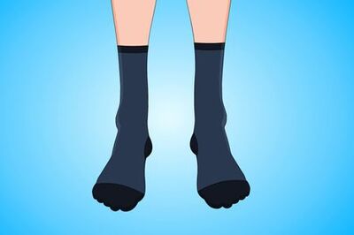 How to Do the Moonwalk