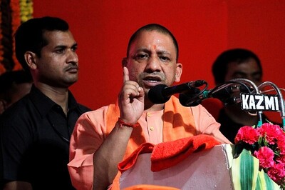 Yogi Govt Distances Itself From MLA's Uttarakhand Visit
