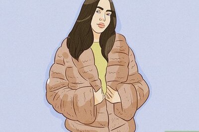 How to Make a Fur Coat Stop Shedding