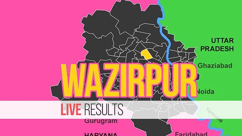 Dr Mahender Nagpal (BJP) Election Result 2020 Live Updates: Dr. Mahender Nagpal (BJP) Loses
