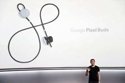 Google Begins Shipping Wireless Pixel Buds