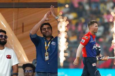 'Execution Lacking in Some Areas': Delhi Capitals Co-Owner Parth Jindal Breaks Silence After 3 Consecutive Defeats