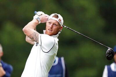 'Results of The Scans...': England Confirm Ben Stokes' Fitness Status For Pakistan Tour