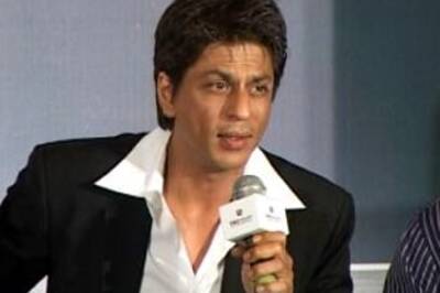 Comments on Prophet a writing error: SRK