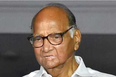 Hindenburg-Adani: Supreme Court Committee Will Be More Useful, Effective Than JPC, Says Sharad Pawar