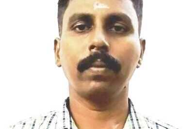 Teachers Day: Govt Teacher who Spent 80% of Salary to Transform the School to National Award