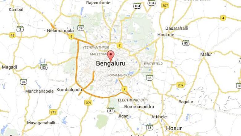 Bribery scandal: Joint Commissioner and Lokayukta PRO Syed Riaz in SIT custody