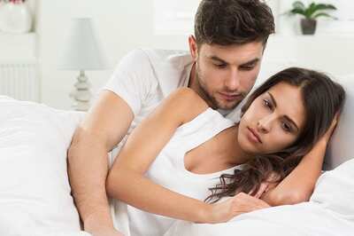 Why Women Find Sex Less Satisfying as They Age?