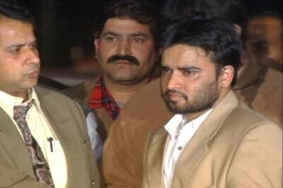 SC stays US Centre attacker's death sentence