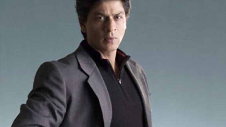 Working with new actors a learning experience: SRK