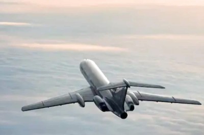 EU Asks US to Lift 'Unjustified' Air Tariffs After Airbus Settles Subsidy Dispute With WTO