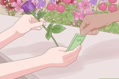 How to Breed Purple Roses