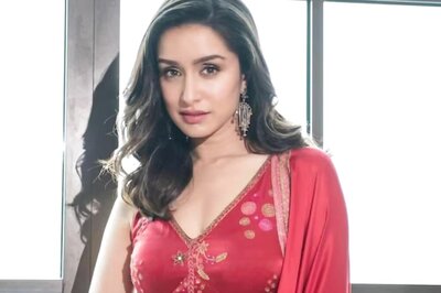 'Rejected Salman Khan-starrer To Focus On Studies': Shraddha Kapoor