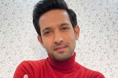 Vikrant Massey’s 12th Fail Claims No. 1 Spot In IMDb’s Top 250 Indian Movies Of All Time List