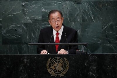 UN Technology Innovation Lab to be Set up in Kerala