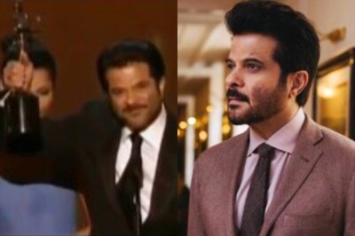 Anil Kapoor Reminisces Iconic Moment When Received SAG Award for Slumdog Millionaire