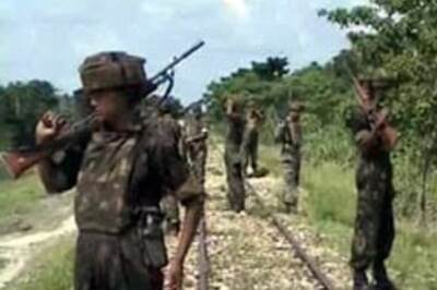 Congmen quit party after Ulfa threat