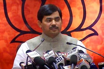 BJP reiterates demand for mid-term polls