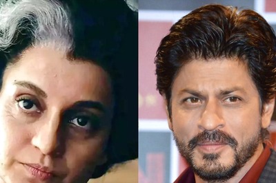 Kangana Ranaut's Emergency Moved To 2024; SRK Attends Kuch Kuch Hota Hai Screening With Y+ Security