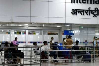 IGI Airport CEO Summoned by Parliamentary Panel Over Congestion Issues