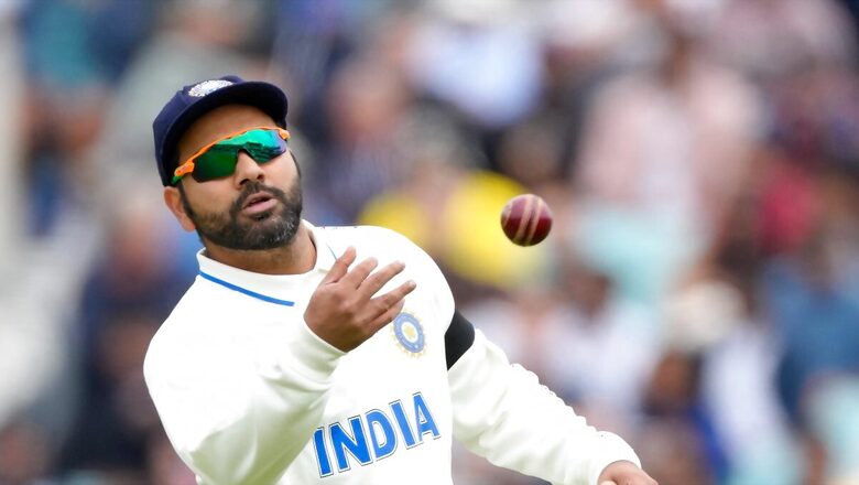 'Rohit Sharma With His Field Placements..': Ganguly Slams Indian Skipper For Giving Away 'Easy Runs' to Australia