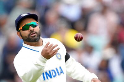 'Rohit Sharma With His Field Placements..': Ganguly Slams Indian Skipper For Giving Away 'Easy Runs' to Australia