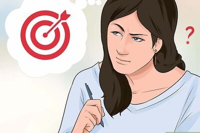 How to Achieve Greatness