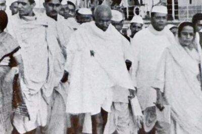 From Working for ‘Hindi Prachar’ to Women’s Rights, the Life of Ambujammal -- A Role Model for Bharatiya Nari