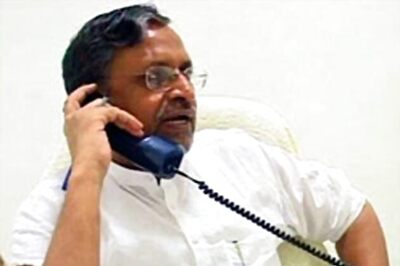Sushil Modi demands Rs 10 lakh compensation for Bagha victims