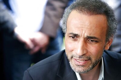 Oxford Islamic Academic Tariq Ramadan Takes Leave After Rape Allegations