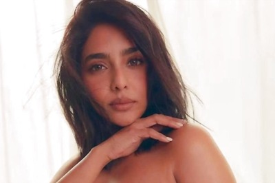 South Actress Aishwarya Lekshmi’s Sultry Avatar Sets Her Fans’ Hearts Racing