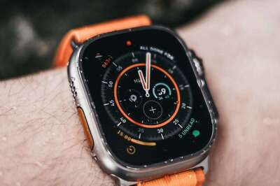 Found After A Year: Here’s How Apple Watch Was Recovered From Under The Ocean