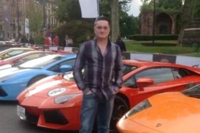 Raymond Re-Appoints Gautam Hari Singhania As MD For Another 5 Years