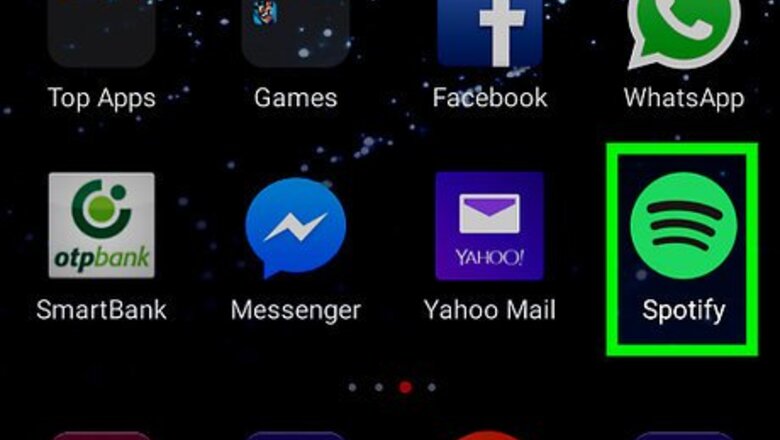 How to Change Your Spotify Picture on Android