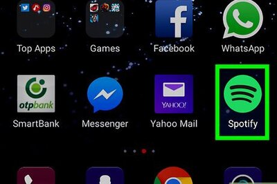 How to Change Your Spotify Picture on Android