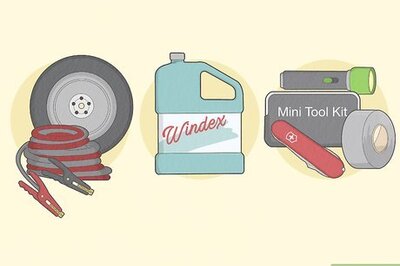 How to Pack for a Road Trip