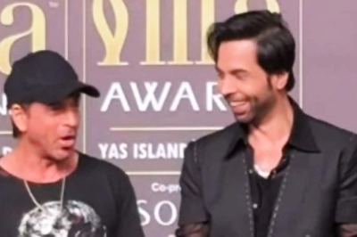 Shah Rukh Khan Showers Praise On Abhishek Banerjee For His Performance In Stree 2: 'I Have Been...'