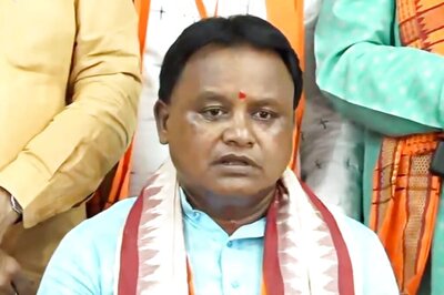 Odisha CM Mohan Majhi Urges Centre Not To Withdraw Central Forces From LWE-hit Areas