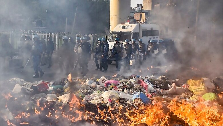 In Midnight Hearing, HC Tells Police to Ensure Safe Passage, Treatment of Injured in Delhi Violence