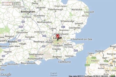 Scientists to cook world's first in-vitro beef burger