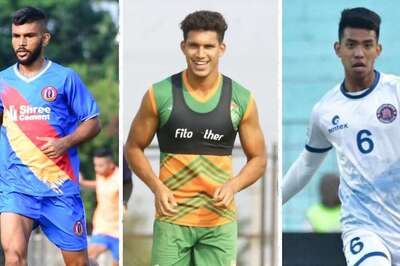 ISL Transfer News: Chennaiyin FC Sign Defensive Duo; Odisha FC Rope in Lalliansanga Renthlei