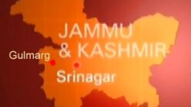 Two J&K cops held for LeT links