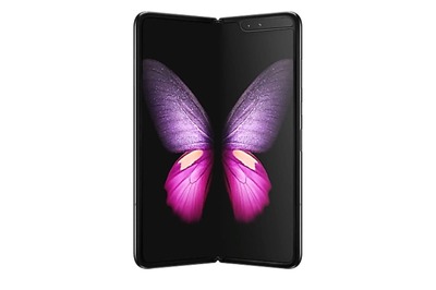 Samsung Galaxy Fold Starts Receiving Android 11-Based One UI 3.0 With January 2021 Security Patch