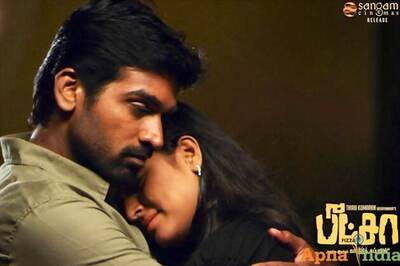 Karthik to direct the Hindi remake of 'Pizza'