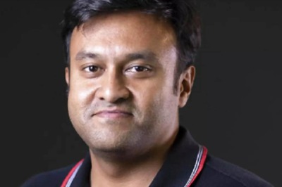 'Online Grocery Market Is Witnessing Rapid Growth', Says Amazon Fresh Director Srikant Sree Ram | Interview