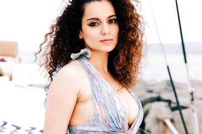 IT Sleuths Raid Businessman Who Led Protest Against Kangana Ranaut in MP