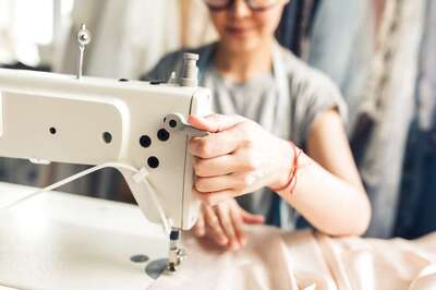 The Healing Power of a Needle and Thread: How Sewing Can Improve Your Well-being