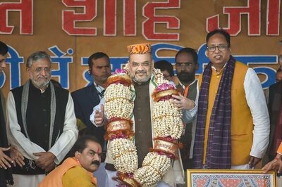 Amit Shah Seeks Bihar's Support to CAA, Reiterates Nitish Will Lead NDA in Upcoming State Polls